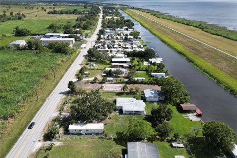 Купить земельный участок в Окичоби, Флорида № 803840 - фото 20