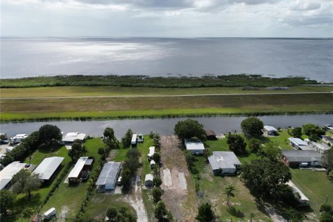 Купить земельный участок в Окичоби, Флорида № 803840 - фото 17