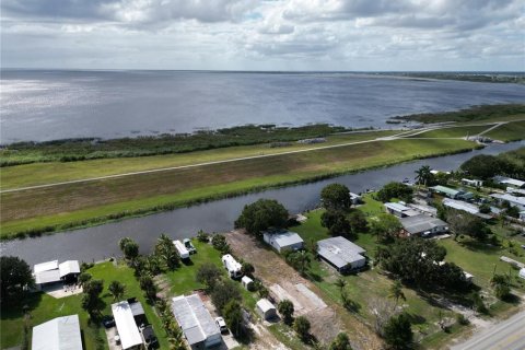 Купить земельный участок в Окичоби, Флорида № 803840 - фото 18