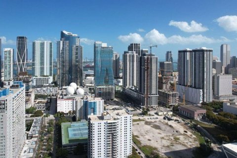 Condominio en venta en Miami, Florida, 2 dormitorios, 78.78 m2 № 1004273 - foto 3