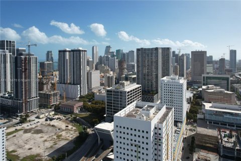 Condominio en venta en Miami, Florida, 2 dormitorios, 78.78 m2 № 1004273 - foto 20