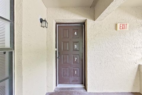 Condo in Tampa, Florida, 3 bedrooms  № 1249357 - photo 6