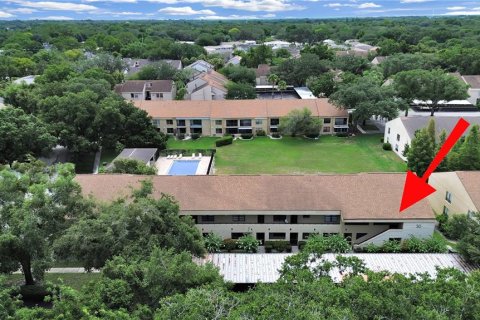 Condo in Tampa, Florida, 3 bedrooms  № 1249357 - photo 2