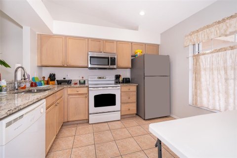 Condo in Orlando, Florida, 2 bedrooms  № 1249396 - photo 6