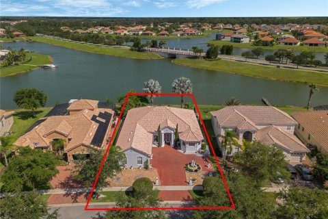 Casa en venta en Kissimmee, Florida, 4 dormitorios, 253.07 m2 № 1249358 - foto 4