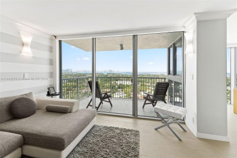 Copropriété à vendre à Miami Beach, Floride: 2 chambres, 152.82 m2 № 1315775 - photo 6