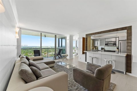 Copropriété à vendre à Miami Beach, Floride: 2 chambres, 152.82 m2 № 1315775 - photo 3