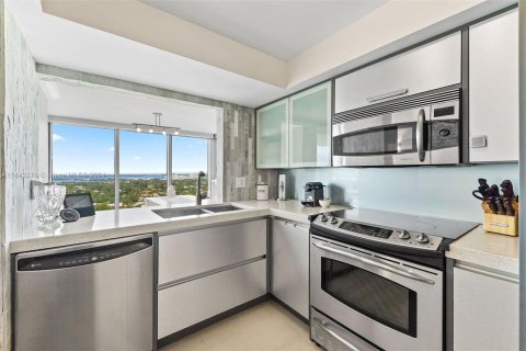 Condominio en venta en Miami Beach, Florida, 2 dormitorios, 152.82 m2 № 1315775 - foto 8