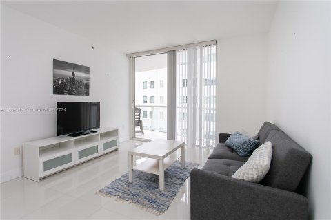 Copropriété à vendre à Miami Beach, Floride: 1 chambre, 75.07 m2 № 1292347 - photo 9