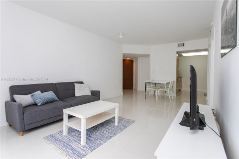 Condo in Miami Beach, Florida, 1 bedroom  № 1292347 - photo 14