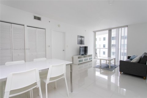 Condo in Miami Beach, Florida, 1 bedroom  № 1292347 - photo 11