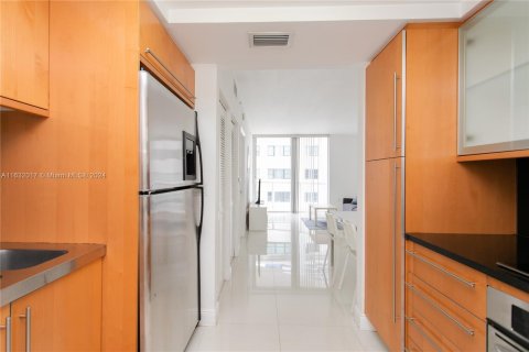 Copropriété à vendre à Miami Beach, Floride: 1 chambre, 75.07 m2 № 1292347 - photo 24