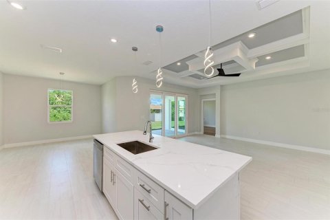 Casa en venta en North Port, Florida, 3 dormitorios, 169.08 m2 № 1164566 - foto 19