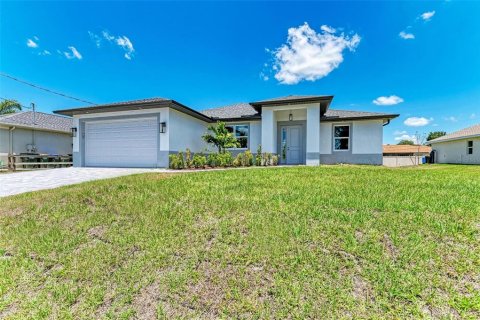 Villa ou maison à vendre à North Port, Floride: 3 chambres, 169.08 m2 № 1164566 - photo 3