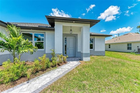 Villa ou maison à vendre à North Port, Floride: 3 chambres, 169.08 m2 № 1164566 - photo 6