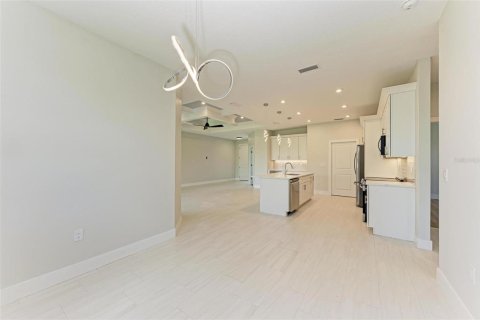 Casa en venta en North Port, Florida, 3 dormitorios, 169.08 m2 № 1164566 - foto 21