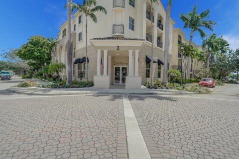 Condo in Boynton Beach, Florida, 2 bedrooms  № 1188751 - photo 1