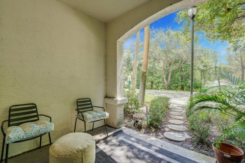 Copropriété à vendre à Boynton Beach, Floride: 2 chambres, 97.36 m2 № 1188751 - photo 4