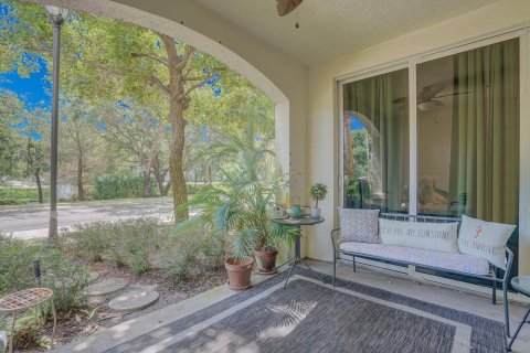 Copropriété à vendre à Boynton Beach, Floride: 2 chambres, 97.36 m2 № 1188751 - photo 5