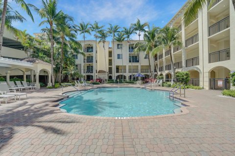 Condo in Boynton Beach, Florida, 2 bedrooms  № 1188751 - photo 24