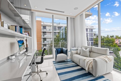 Condominio en venta en Fort Lauderdale, Florida, 4 dormitorios, 307.32 m2 № 1188752 - foto 13