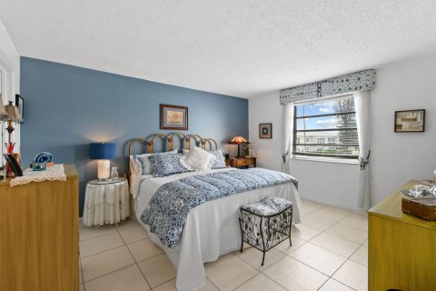 Copropriété à vendre à Delray Beach, Floride: 2 chambres, 94.85 m2 № 1121384 - photo 21