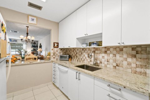 Copropriété à vendre à Delray Beach, Floride: 2 chambres, 94.85 m2 № 1121384 - photo 23