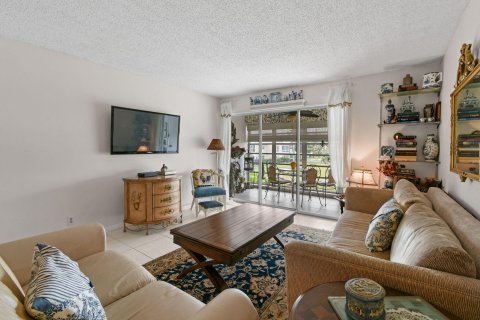 Copropriété à vendre à Delray Beach, Floride: 2 chambres, 94.85 m2 № 1121384 - photo 25