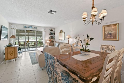 Copropriété à vendre à Delray Beach, Floride: 2 chambres, 94.85 m2 № 1121384 - photo 29