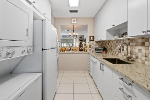 Copropriété à vendre à Delray Beach, Floride: 2 chambres, 94.85 m2 № 1121384 - photo 24