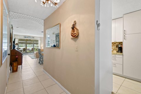 Copropriété à vendre à Delray Beach, Floride: 2 chambres, 94.85 m2 № 1121384 - photo 30