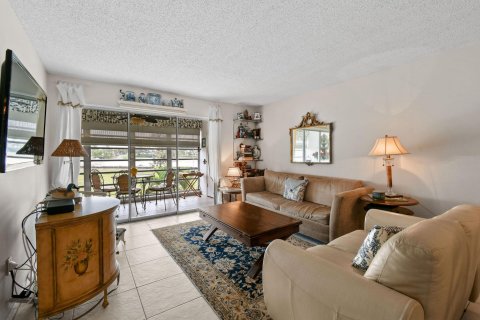 Copropriété à vendre à Delray Beach, Floride: 2 chambres, 94.85 m2 № 1121384 - photo 26