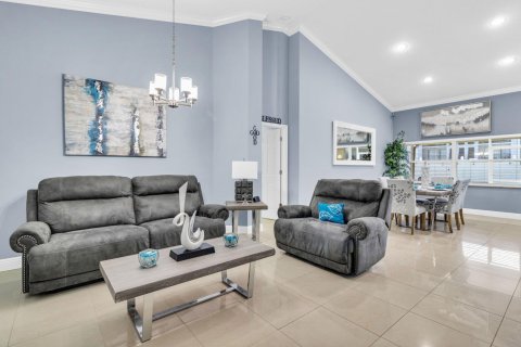 Villa ou maison à vendre à Royal Palm Beach, Floride: 3 chambres, 153.38 m2 № 1121347 - photo 26