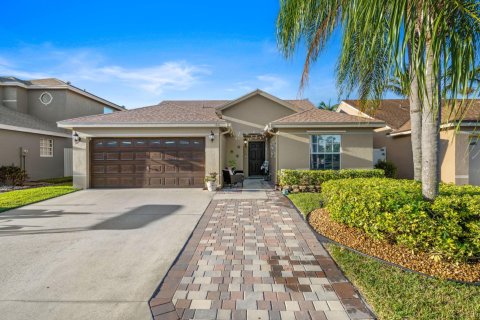 Casa en venta en Royal Palm Beach, Florida, 3 dormitorios, 153.38 m2 № 1121347 - foto 29