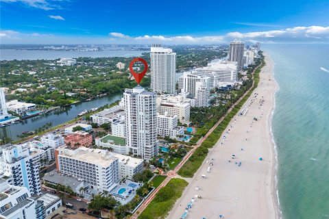 Copropriété à vendre à Miami Beach, Floride: 2 chambres, 116.13 m2 № 1348474 - photo 2