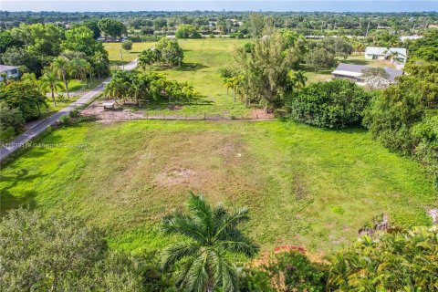 Propiedad comercial en venta en Southwest Ranches, Florida № 1289350 - foto 4