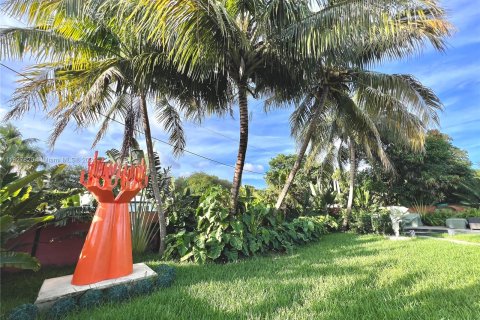 Casa en venta en Miami Shores, Florida, 2 dormitorios, 119.01 m2 № 1289351 - foto 27