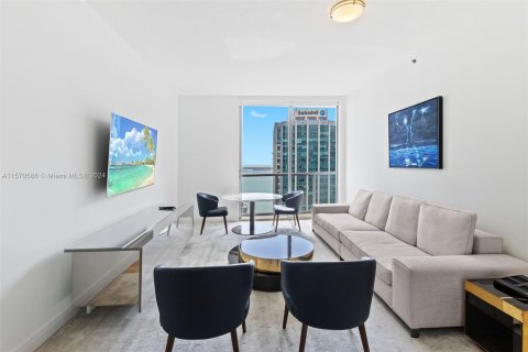 Copropriété à vendre à Miami, Floride: 2 chambres, 101.08 m2 № 1127052 - photo 7