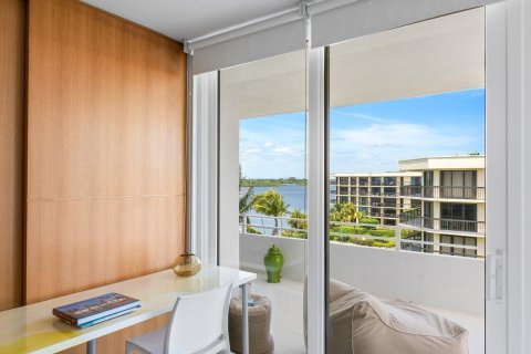 Condominio en venta en Palm Beach, Florida, 2 dormitorios, 143.16 m2 № 1104454 - foto 22