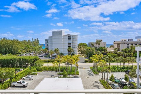Condominio en venta en Palm Beach, Florida, 2 dormitorios, 143.16 m2 № 1104454 - foto 12