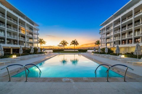 Condominio en venta en Palm Beach, Florida, 2 dormitorios, 143.16 m2 № 1104454 - foto 3