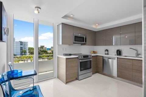Condominio en venta en Palm Beach, Florida, 2 dormitorios, 143.16 m2 № 1104454 - foto 18