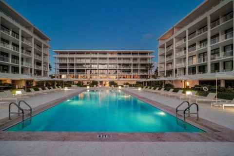 Condominio en venta en Palm Beach, Florida, 2 dormitorios, 143.16 m2 № 1104454 - foto 2