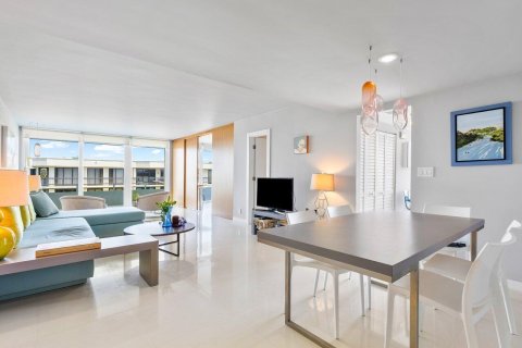 Condominio en venta en Palm Beach, Florida, 2 dormitorios, 143.16 m2 № 1104454 - foto 29