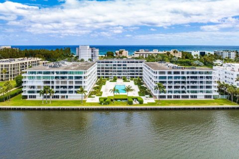 Condominio en venta en Palm Beach, Florida, 2 dormitorios, 143.16 m2 № 1104454 - foto 5