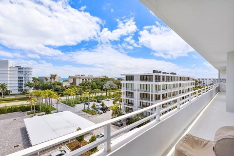 Condominio en venta en Palm Beach, Florida, 2 dormitorios, 143.16 m2 № 1104454 - foto 13