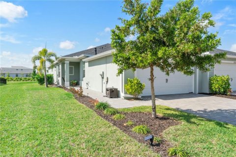 Villa ou maison à vendre à Punta Gorda, Floride: 2 chambres, 143.91 m2 № 1104972 - photo 4