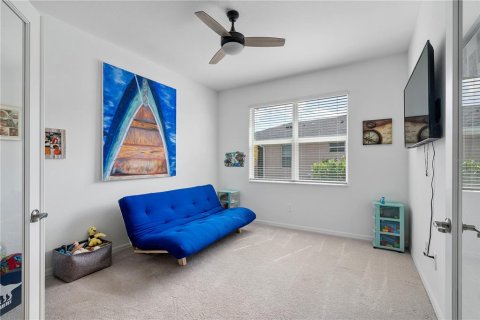 Villa ou maison à vendre à Punta Gorda, Floride: 2 chambres, 143.91 m2 № 1104972 - photo 20