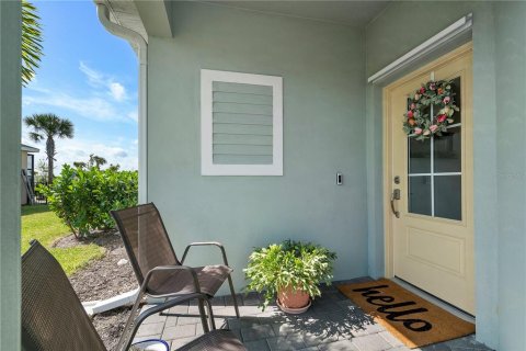 Villa ou maison à vendre à Punta Gorda, Floride: 2 chambres, 143.91 m2 № 1104972 - photo 28
