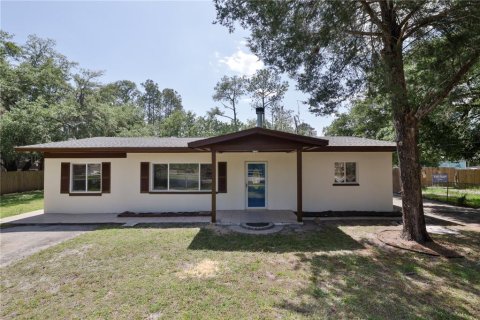 House in DeLand, Florida 3 bedrooms, 96.25 sq.m. № 1139552 - photo 1